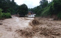 Hà Nội hỗ trợ Nghệ An 3 tỷ đồng khắc phục lũ lụt