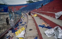 Lên tiếng về thảm kịch giẫm đạp tại sân vận động, Tổng thống Indonesia ra yêu cầu quyết liệt