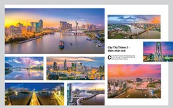 16 tác phẩm đoạt giải Cuộc thi và triển lãm ảnh nghệ thuật Việt Nam năm 2022