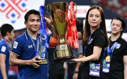 Chanathip Songkrasin tái khẳng định không tham dự AFF Cup 2022: 