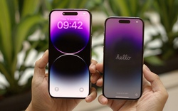 iPhone 14 Pro Max xách tay hàng lướt được rao bán giá rẻ bất ngờ