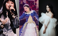 Những giọng ca nữ xuất sắc nhất nền nhạc cổ điển Việt Nam