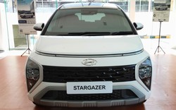 Đại lý bắt đầu nhận cọc Hyundai Stargazer: Nhiều trang bị ấn tượng, phép thử dành cho Xpander và Veloz Cross