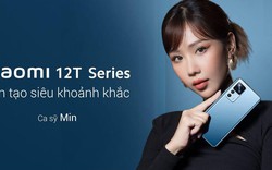 Vì sao Xiaomi 12T là sản phẩm đáng mua mùa cuối năm?