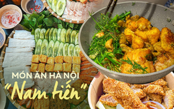 Sau bún đậu, có thêm đặc sản Hà Nội khiến ẩm thực TP.HCM “dậy sóng”