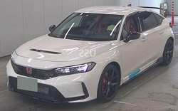 Bom tấn Honda Civic Type R 2023 bán chính hãng tại VN: Ra mắt tháng 10, nhập Nhật, giá dự kiến dưới 2 tỷ
