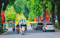 Hà Nội, 68 năm sau ngày giải phóng: Trung tâm hội tụ văn hóa và niềm tin vươn lên mạnh mẽ trong thời đại mới