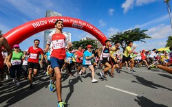 Hàng ngàn người sẽ tham gia chạy bộ gây quỹ từ thiện BritCham Charity Fun Run 2022