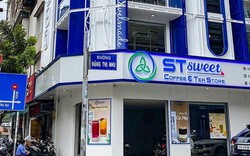 Khám phá ST Sweet: Quán café với thực đơn đồ uống vì sức khỏe mới lạ ở TP.HCM