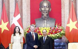 Đan Mạch chia sẻ với Việt Nam tầm nhìn về các lĩnh vực phát triển bền vững