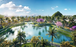 Sun Property nâng tầm quỹ đất ven sông tại Đà Nẵng