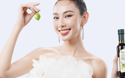 Trúc Nhân hóa quân sư bày Hoa hậu Thùy Tiên 