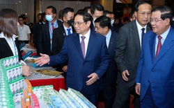Vinamilk nâng vốn đầu tư cho dự án tại Campuchia lên 42 triệu USD