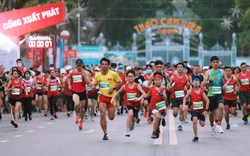 TPHCM tổ chức giải Marathon quốc tế lần thứ 5