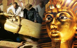 Bí ẩn đằng sau mặt nạ vàng: Pharaoh Tutankhamun trông thế nào?