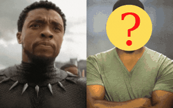 Sao nam suýt đóng Black Panther thay Chadwick Boseman: Hiện đang là 
