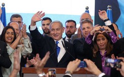 Bầu cử Quốc hội Israel lần thứ 5 trong vòng hơn 3 năm, cựu Thủ tướng Netanyahu trở lại