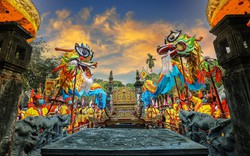 Kỳ vọng Festival Tràng An kết nối di sản - Ninh Bình 2022 trở thành thương hiệu quốc gia