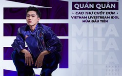 Quán quân chương trình Vietnam Livestream Idol: “Livestream bán hàng có thể tạo ra thu nhập hàng tỷ mỗi tháng”