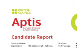 Aptis - Chứng chỉ đầu tiên của Hội đồng Anh được cấp phép liên kết tổ chức thi