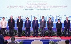 Thủ tướng Phạm Minh Chính: ASEAN cần kề vai, sát cánh, tự cường và chủ động ứng phó mọi thách thức