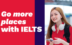 Các chứng chỉ IELTS, TOEFL sớm được cấp phép tổ chức thi