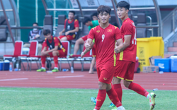 Sao trẻ Việt Nam nhận vô số lời khen từ báo Indonesia, đứng trước cơ hội tham dự AFF Cup?