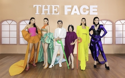 The Face 2022 chính thức ghi hình, Kỳ Duyên - Minh Triệu lên đồ 