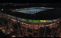Thiết kế đặc biệt của sân vận động tại World Cup 2022: Chủ nhà Qatar lập kỷ lục