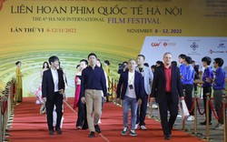 Liên hoan Phim quốc tế Hà Nội VI: Điện ảnh Việt thuyết phục giám khảo quốc tế