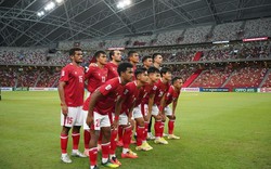 Đối thủ của tuyển Việt Nam bổ sung tới 5 ngôi sao nhập tịch trước thềm giải đấu lớn