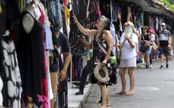Thượng đỉnh G20 mang lại hy vọng giúp Bali hồi phục du lịch
