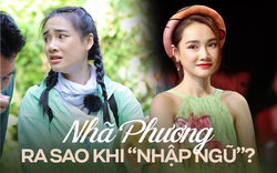 Nhã Phương sẽ ra sao khi tham gia Sao Nhập Ngũ?