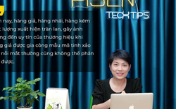 Giám đốc phát triển Pisen Việt Nam Juvy Nguyen: 