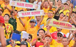 CLB Nam Định lên phương án bổ sung nhân sự cho V.League 2023