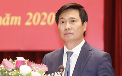 Chủ tịch UBND tỉnh Quảng Ninh làm Thứ trưởng Bộ Xây dựng