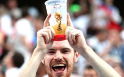 Người hâm mộ đến xem World Cup 2022 được phép sử dụng bia, giá bán hơn nửa triệu đồng/lít  