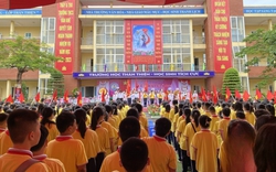 Hà Nội: 100% trường học quận Hà Đông sử dụng Hệ thống học liệu điện tử