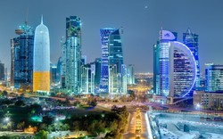 Từ một vùng đất cằn cỗi, vì sao Qatar - nước chủ nhà World Cup 2022 trở thành đất nước giàu bậc nhất hành tinh?