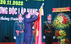 Niềm vui của những người 