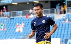 Quang Hải bị xếp vào nhóm tệ nhất Pau FC, lên kế hoạch tập luyện đặc biệt tại Thụy Sỹ trước AFF Cup