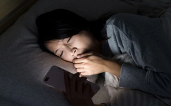 4 loại di chứng của việc thức khuya mà bạn không nên bỏ qua