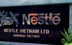 Nestlé Việt Nam: “Doanh nghiệp tiêu biểu vì người lao động” trong 3 năm liên tiếp