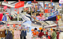 Black Friday - cơn sốt sale siêu đã tại AEON MALL Tân Phú Celadon