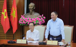 Bộ trưởng Nguyễn Văn Hùng: Bạc Liêu cần xác định rõ mục tiêu, định hướng chính trong quy hoạch, phát triển Du lịch