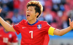 Kỳ tích châu Á ở World Cup: Đội tuyển Hàn Quốc và hành trình quả cảm tại World Cup 2010