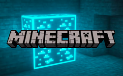 Người chơi Minecraft chế tạo đèn 'kim cương' lấy cảm hứng từ mô hình trong game