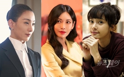 6 nữ giáo viên ấn tượng nhất màn ảnh Hàn: Hwang Jung Eum hài hước không ai bằng 
