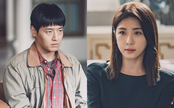 Phim mới của Ha Ji Won giảm quá nửa tỷ suất người xem chỉ sau 1 tập, lý do vì sao?