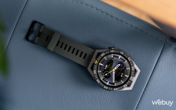 Trải nghiệm Huawei Watch GT 3 SE: Thiết kế trẻ, pin khỏe, giá khá rẻ
